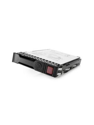 HP 2TB 6G SATA 7.2k 2.5in 512e SC HDD