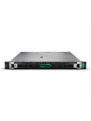 HPE ProLiant DL320 Gen11 Intel Xeon-B 3408U 8-Core (1.80GHz 22.5MB)