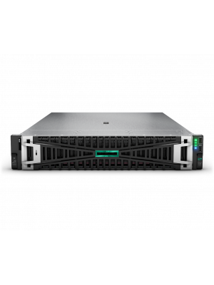 HPE ProLiant DL380 Gen11 Intel Xeon-G 5418Y 24-Core (2.00GHz 45MB) 64GB 