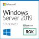 Windows Server 2019 Standard ROK